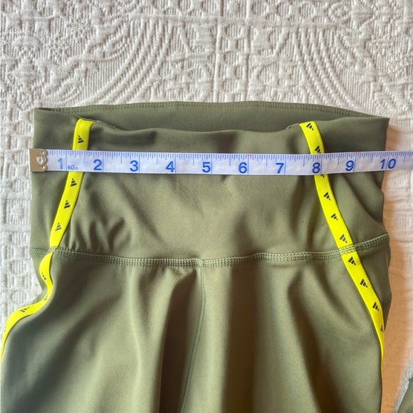 adidas Primegreen athletic pants XS - Picture 5 of 7
